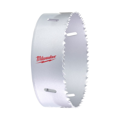 Afbeeldingen van MILWAUKEE Gatzaag Bi-Metaal HSAW 127MM