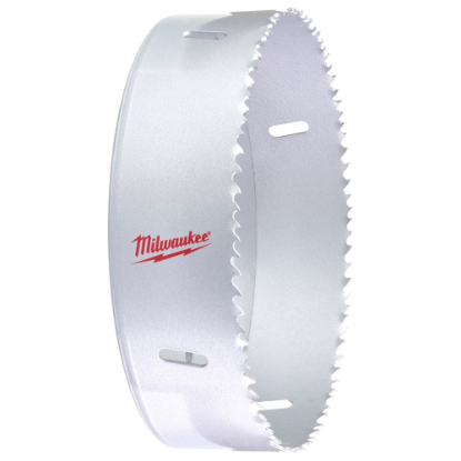 Afbeeldingen van MILWAUKEE Gatzaag Bi-Metaal HSAW 152MM