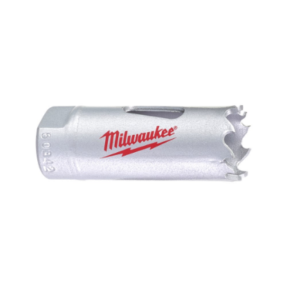 Afbeeldingen van MILWAUKEE Gatzaag Bi-Metaal HSAW 19MM