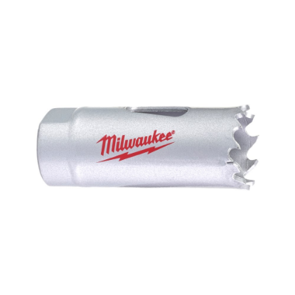 Afbeeldingen van MILWAUKEE Gatzaag Bi-Metaal HSAW 20MM