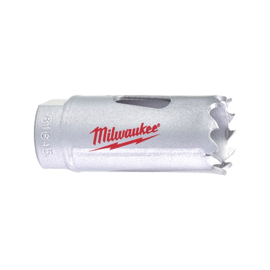 Afbeeldingen van MILWAUKEE Gatzaag Bi-Metaal HSAW 21MM