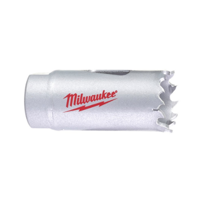 Afbeeldingen van MILWAUKEE Gatzaag Bi-Metaal HSAW 22MM