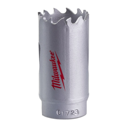 Afbeeldingen van MILWAUKEE Gatzaag Bi-Metaal HSAW 25MM