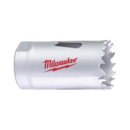 Afbeeldingen van MILWAUKEE Gatzaag Bi-Metaal HSAW 27MM
