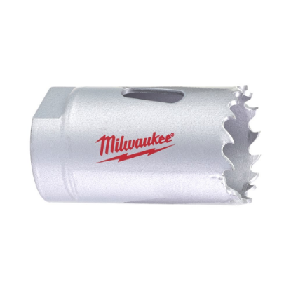 Afbeeldingen van MILWAUKEE Gatzaag Bi-Metaal HSAW 29MM