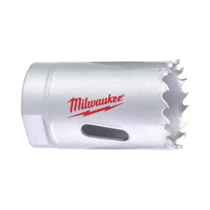 Afbeeldingen van MILWAUKEE Gatzaag Bi-Metaal HSAW 30MM