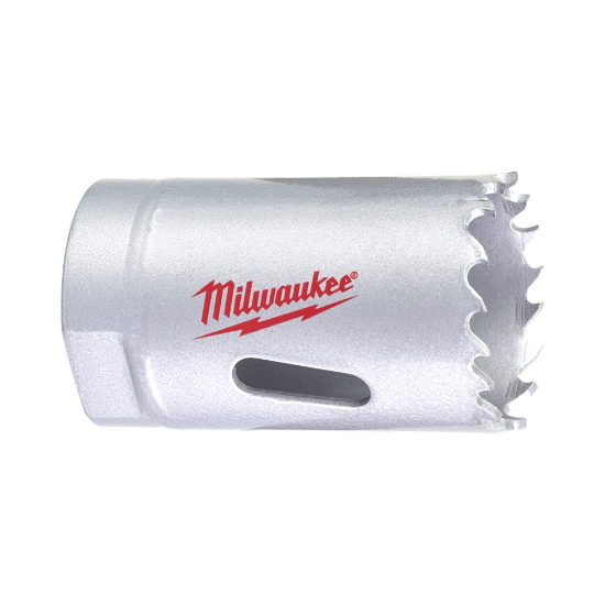 Afbeeldingen van MILWAUKEE Gatzaag Bi-Metaal HSAW 30MM