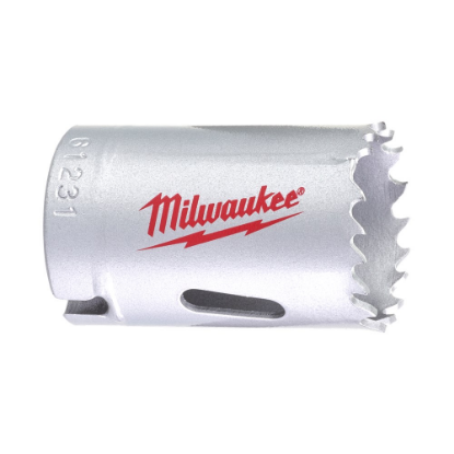 Afbeeldingen van MILWAUKEE Gatzaag Bi-Metaal HSAW 32MM