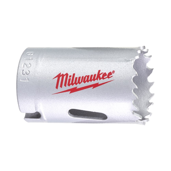 Afbeeldingen van MILWAUKEE Gatzaag Bi-Metaal HSAW 32MM