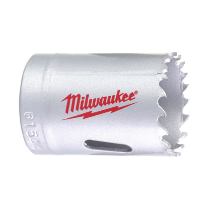 Afbeeldingen van MILWAUKEE Gatzaag Bi-Metaal HSAW 35MM