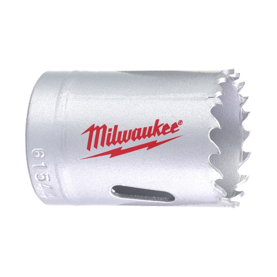 Afbeeldingen van MILWAUKEE Gatzaag Bi-Metaal HSAW 35MM