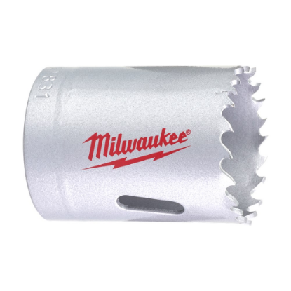Afbeeldingen van MILWAUKEE Gatzaag Bi-Metaal HSAW 38MM