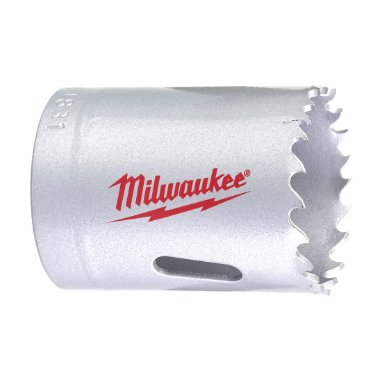 Afbeeldingen van MILWAUKEE Gatzaag Bi-Metaal HSAW 38MM