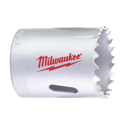 Afbeeldingen van MILWAUKEE Gatzaag Bi-Metaal HSAW 40MM