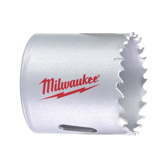 Afbeeldingen van MILWAUKEE Gatzaag Bi-Metaal HSAW 43MM