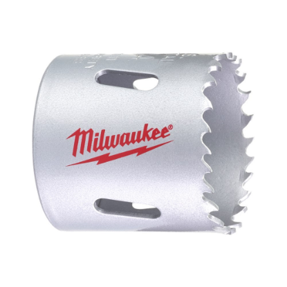 Afbeeldingen van MILWAUKEE Gatzaag Bi-Metaal HSAW 44MM
