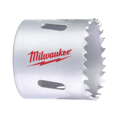 Afbeeldingen van MILWAUKEE Gatzaag Bi-Metaal HSAW 48MM