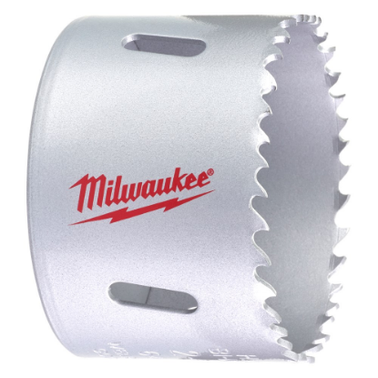 Afbeeldingen van MILWAUKEE Gatzaag Bi-Metaal HSAW 64MM