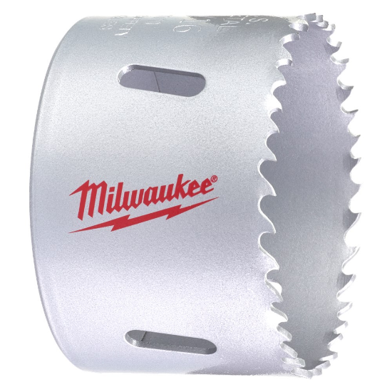 Afbeeldingen van MILWAUKEE Gatzaag Bi-Metaal HSAW 65MM