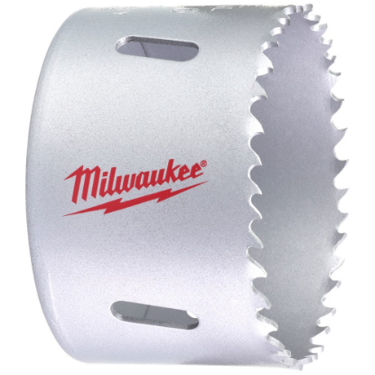Afbeeldingen van MILWAUKEE Gatzaag Bi-Metaal HSAW 68MM