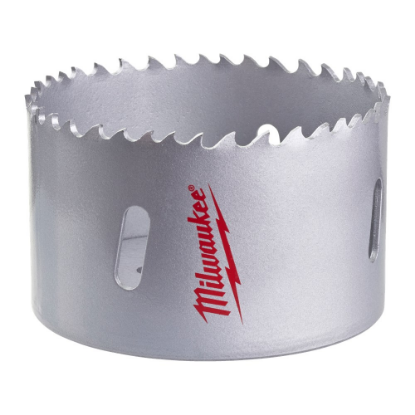Afbeeldingen van MILWAUKEE Gatzaag Bi-Metaal HSAW 70MM
