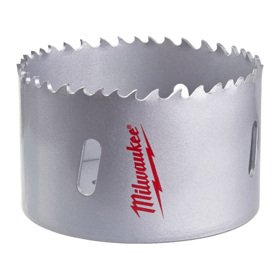Afbeeldingen van MILWAUKEE Gatzaag Bi-Metaal HSAW 70MM