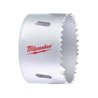 Afbeeldingen van MILWAUKEE Gatzaag Bi-Metaal HSAW 73MM