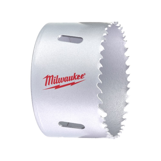 Afbeeldingen van MILWAUKEE Gatzaag Bi-Metaal HSAW 73MM