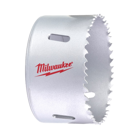 Afbeeldingen van MILWAUKEE Gatzaag Bi-Metaal HSAW 79MM