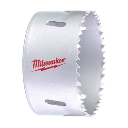 Afbeeldingen van MILWAUKEE Gatzaag Bi-Metaal HSAW 83MM