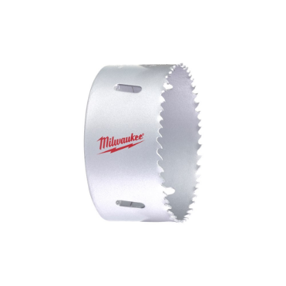 Afbeeldingen van MILWAUKEE Gatzaag Bi-Metaal HSAW 89MM