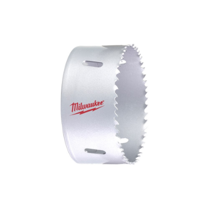 Afbeeldingen van MILWAUKEE Gatzaag Bi-Metaal HSAW 92MM