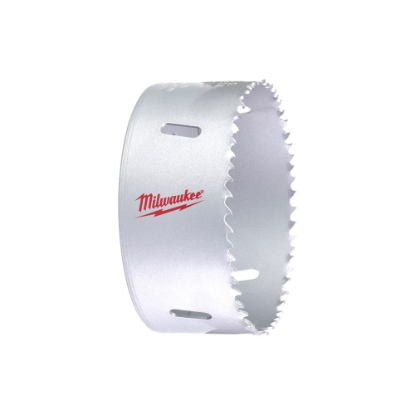 Afbeeldingen van MILWAUKEE Gatzaag Bi-Metaal HSAW 98MM