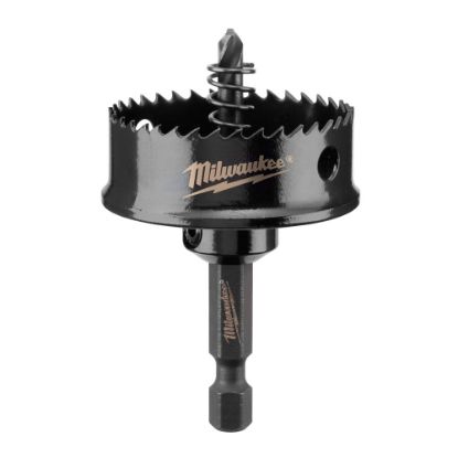 Afbeeldingen van MILWAUKEE Gatzaag SHOCKWAVE 25MM