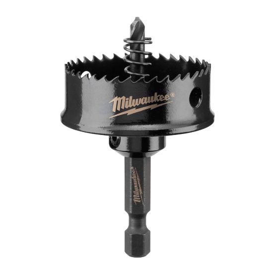 Afbeeldingen van MILWAUKEE Gatzaag SHOCKWAVE 25MM