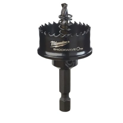Afbeeldingen van MILWAUKEE Gatzaag SHOCKWAVE 29MM