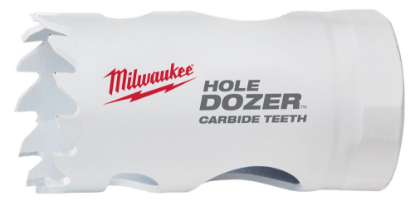 Afbeeldingen van MILWAUKEE Gatzaag TCT HOLE DOZER Carbide 29MM
