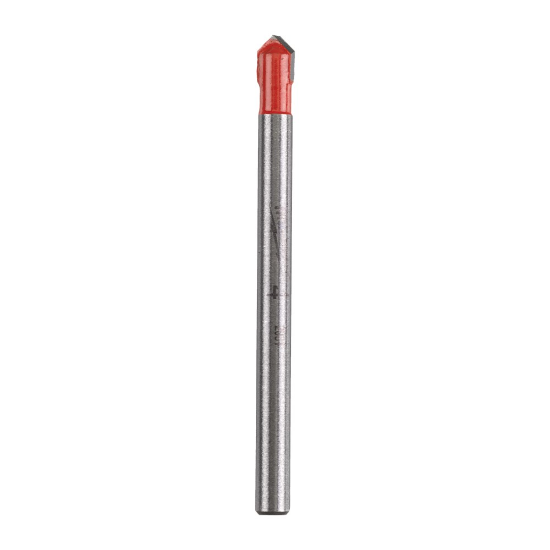 Afbeeldingen van MILWAUKEE Glas- en tegelboor 4X50MM