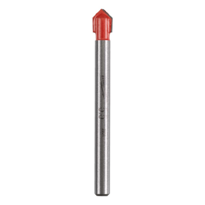 Afbeeldingen van MILWAUKEE Glas- en tegelboor 5,5X90MM