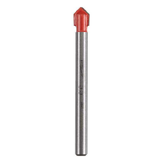 Afbeeldingen van MILWAUKEE Glas- en tegelboor 5,5X90MM