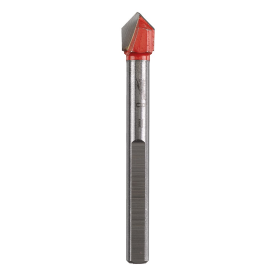 Afbeeldingen van MILWAUKEE Glas- en tegelboor 8X60MM