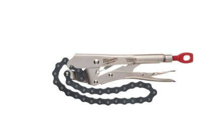 Afbeeldingen van MILWAUKEE Griptang TORQUE LOCK ketting 230MM