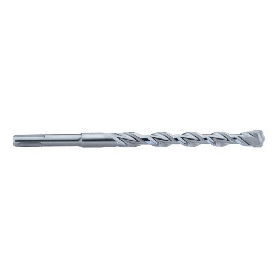 Afbeeldingen van MILWAUKEE Hamerboor SDS-Plus MX4 4-snijkanten 24X250MM