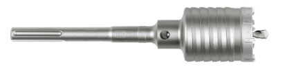 Afbeeldingen van MILWAUKEE Hamerboor SDS-Plus M2 2-snijkanten 15X160MM