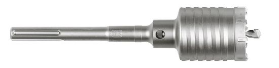 Afbeeldingen van MILWAUKEE Hamerboor SDS-Plus M2 2-snijkanten 15X160MM