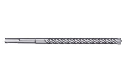 Afbeeldingen van MILWAUKEE Hamerboor SDS-Plus MX4 4-snijkanten 9X160MM