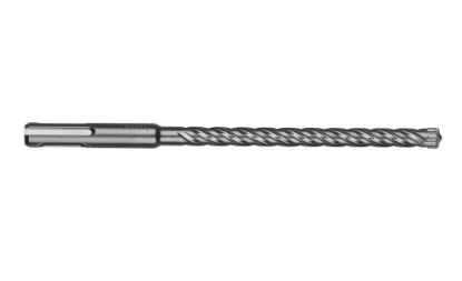Afbeeldingen van MILWAUKEE Hamerboor SDS-Plus MX4 4-snijkanten 8X165MM