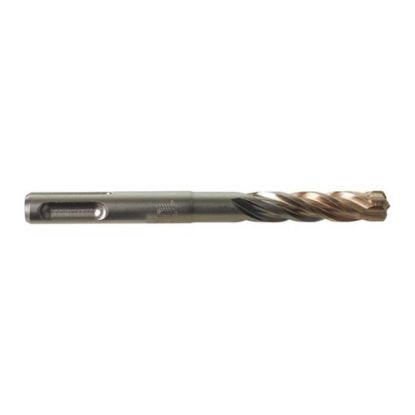 Afbeeldingen van MILWAUKEE Hamerboor SDS-Plus MX4 4-snijkanten 15X160MM