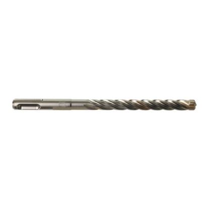 Afbeeldingen van MILWAUKEE Hamerboor SDS-Plus MX4 4-snijkanten 16X160mm