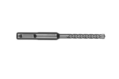 Afbeeldingen van MILWAUKEE Hamerboor SDS-Plus MX4 4-snijkanten 6X110MM